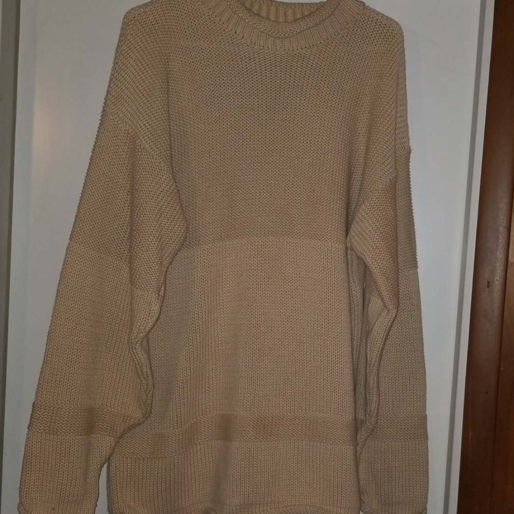 Guess Classic Sportswear Sweater (L)